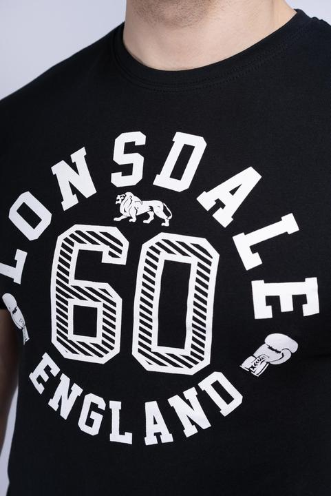 Actual product image Lonsdale Askerswell (S)