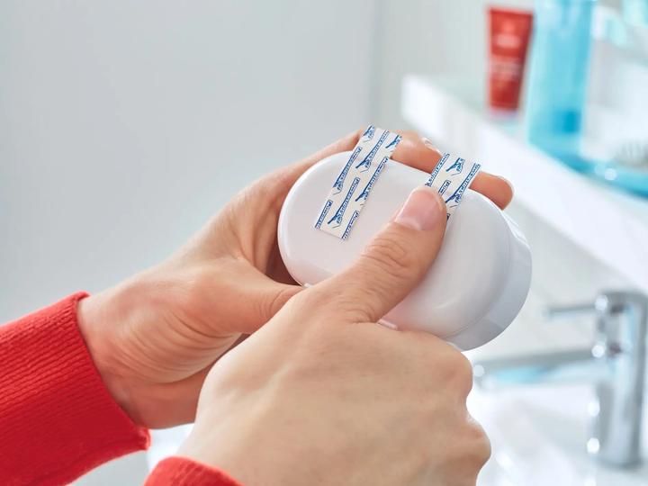 Immagine prodotto tesa Powerstrips impermeabili