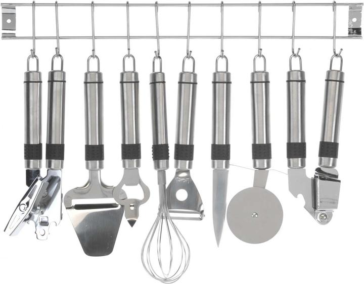 Image du produit neuetischkultur Set d'ustensiles de cuisine