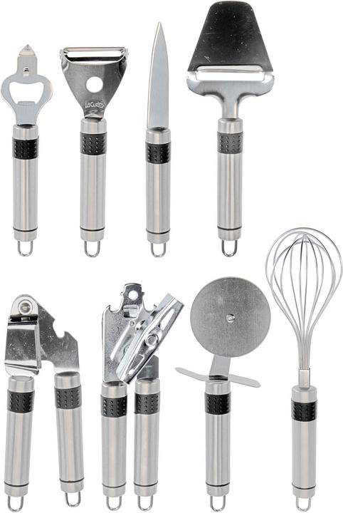 Image du produit neuetischkultur Set d'ustensiles de cuisine