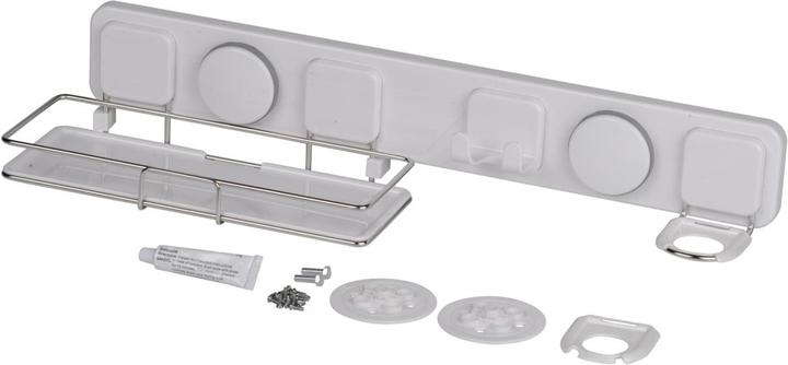 Produktbild HTI-Living Wand Organizer Badezimmer (26.5 x 10 x 3.5 cm)