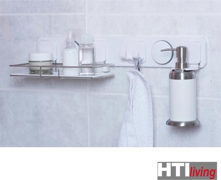 Produktbild HTI-Living Wand Organizer Badezimmer (26.5 x 10 x 3.5 cm)