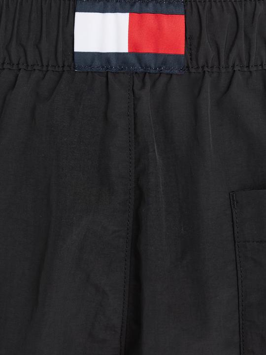 Actual product image Tommy Hilfiger Short de bain noir (XL)