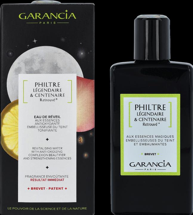Produktbild Garancia Philtre Legendaire (Gel, 95 ml)