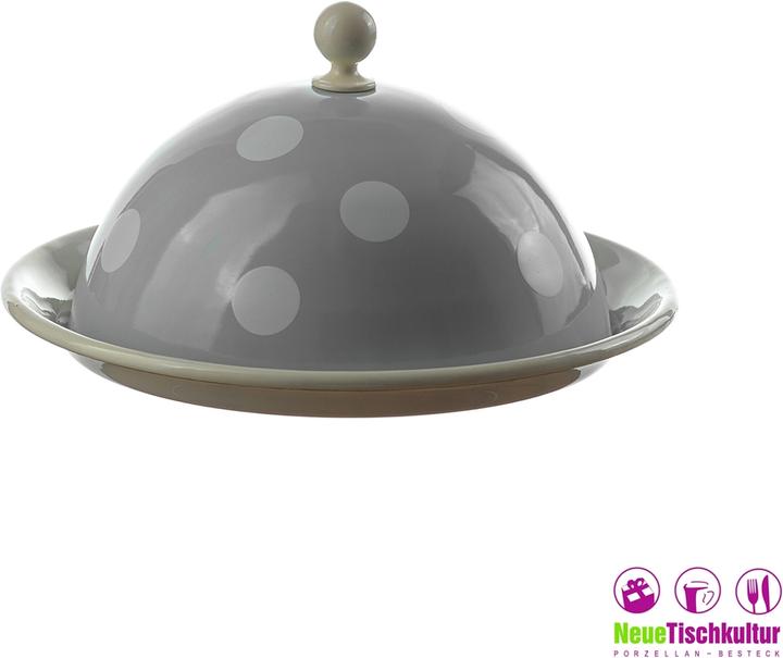 Actual product image neuetischkultur Butter dish