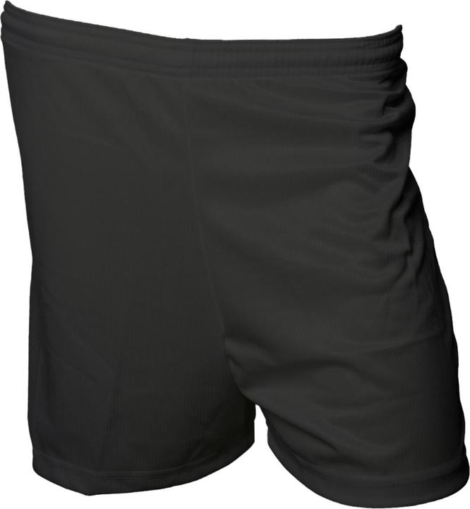 Precision ErwachsenenFussballshorts mit MikroStreifen