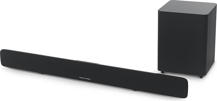 Harman/Kardon Sb 20 (300 W, 2.1 Channel)