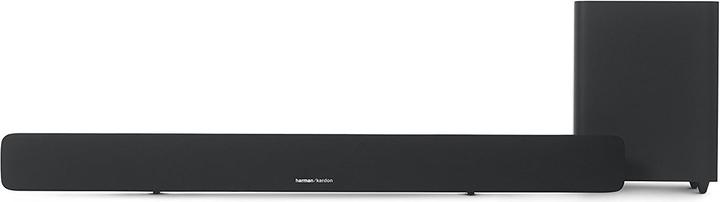 Image du produit Harman/Kardon Sb 20 (300 W, Canal 2.1)