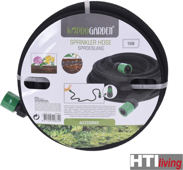 Produktbild HTI-Living Gartenschlauch 15 m lang (15 m)