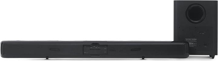 Image du produit Harman/Kardon Sb 20 (300 W, Canal 2.1)
