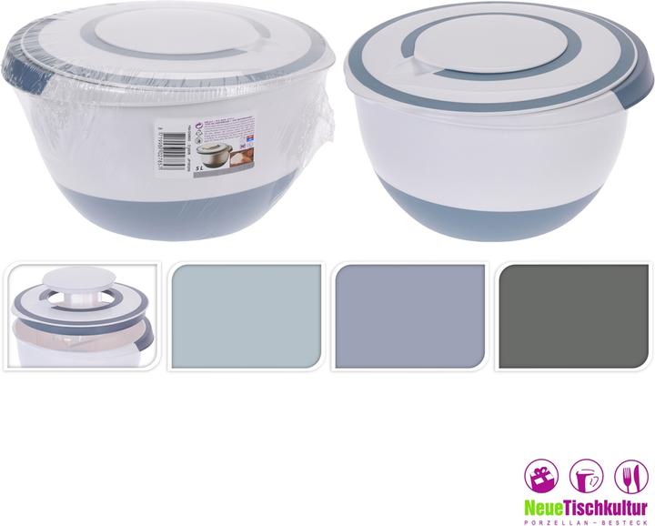 Produktbild neuetischkultur Rührschüssel (29 cm, 5 l, 1 x)