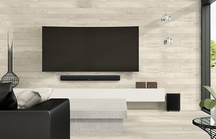 Image du produit Harman/Kardon Sb 20 (300 W, Canal 2.1)