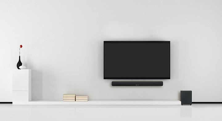 Image du produit Harman/Kardon Sb 20 (300 W, Canal 2.1)