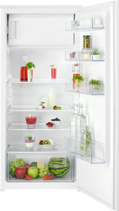 Actual product image Electrolux AEG built-in refrigerator (188 l)