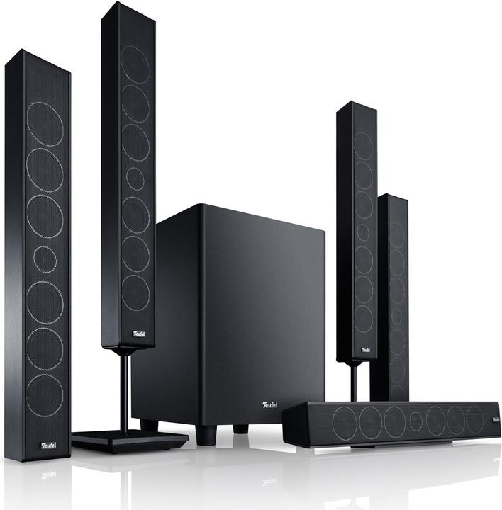 Actual product image Teufel Varion