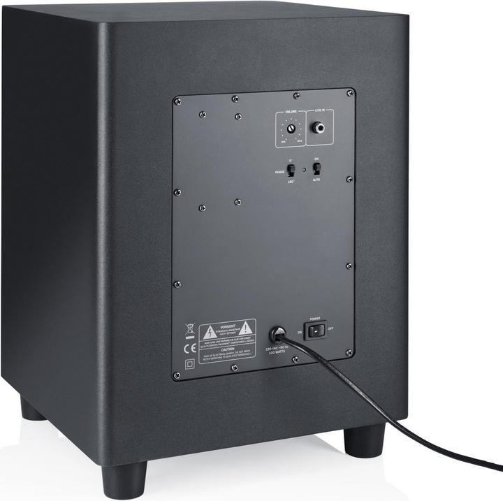 Actual product image Teufel Varion