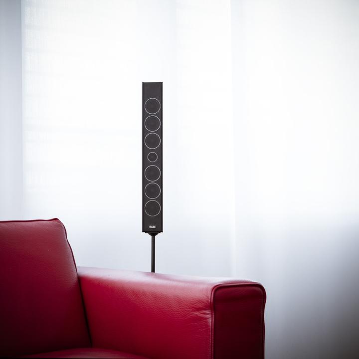 Actual product image Teufel Varion