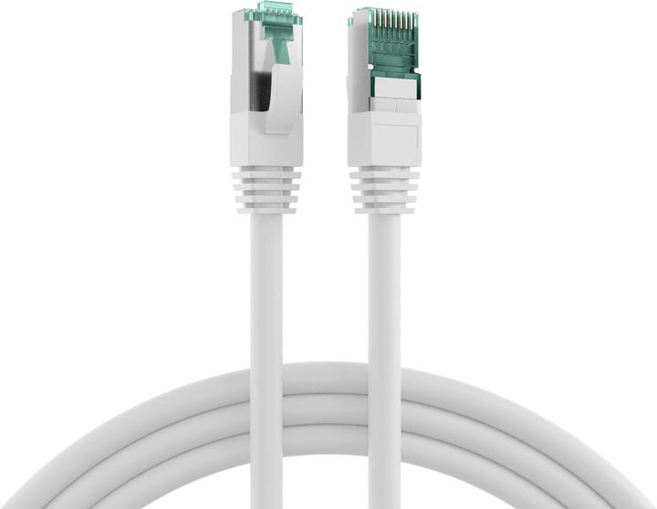 Immagine prodotto EFB Elektronik Cavo di rete (S/FTP, CAT6a, 1.50 m)