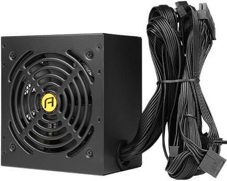 Produktbild Antec charger CSK 550 (550W) 80+ Bronze retail (550 W)