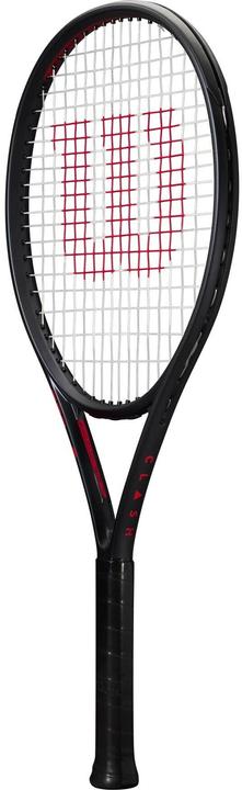 Immagine prodotto Wilson Clash 26 V3 Tennisschläger (2, 245 g)