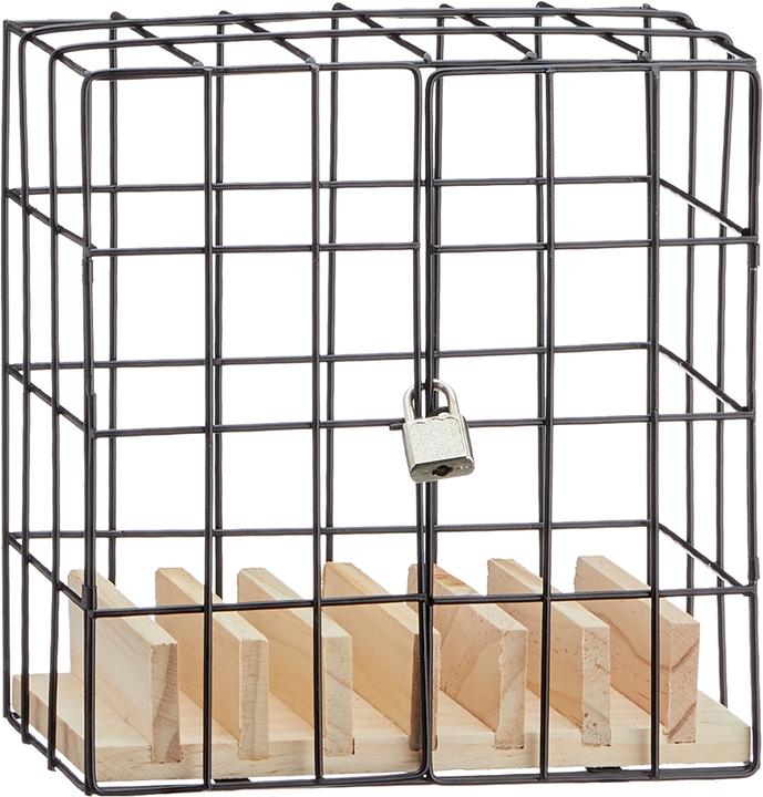 Produktbild HTI-Living Handy Gefängnis