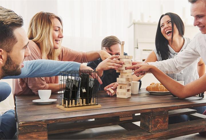 Produktbild HTI-Living Handy Gefängnis