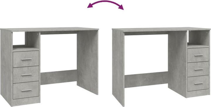 Produktbild VidaXL Damion (102 x 50 x 76 cm)