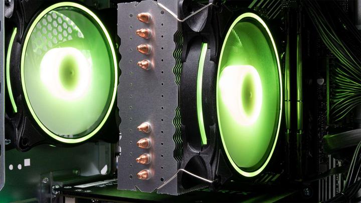 Produktbild Captiva Advanced Gaming R90-517 Ryzen 5 RTX 4060 (AMD Ryzen 5 4500, 32 GB, 1000 GB, GeForce RTX 4060)