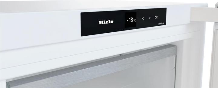 Produktbild Miele Gefriergeräte FNS 4382 D (Freistehend, 278 l)