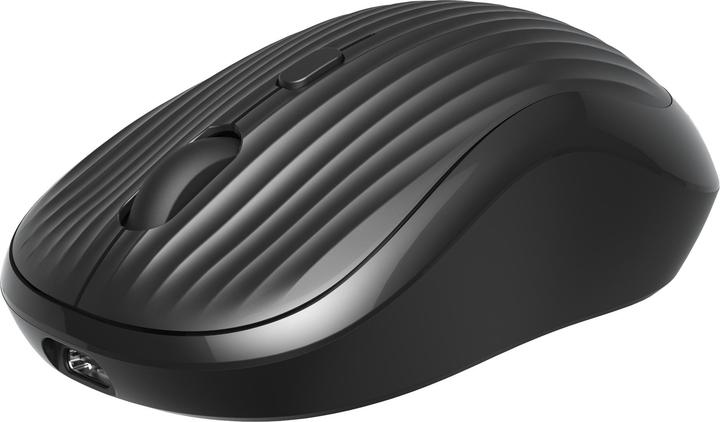 Immagine prodotto Sbox WM-602 nero senza fili (Senza fili)