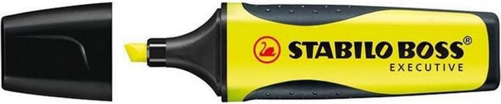 Immagine prodotto STABILO capo esecutivo (Giallo, 5 mm, 1 x)