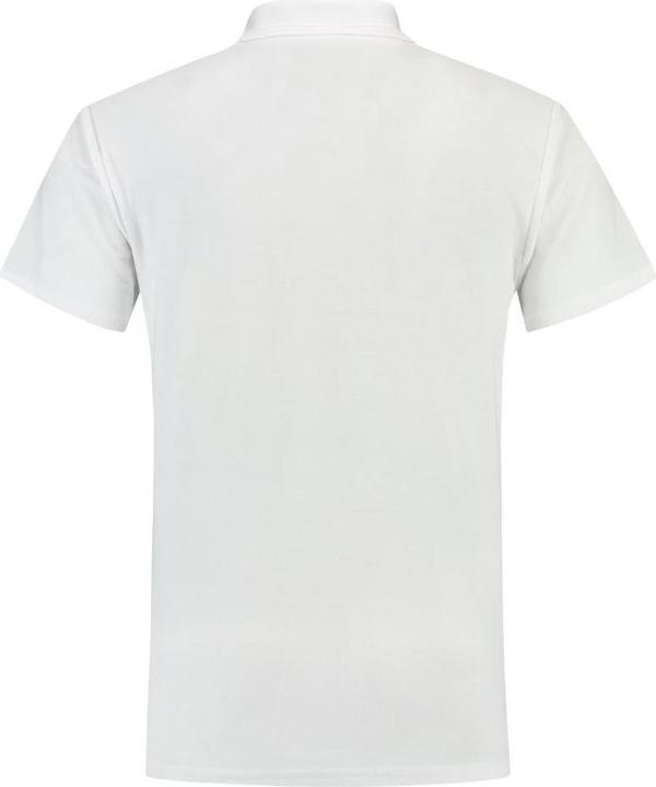 Produktbild Tricorp Poloshirt 180 Gramm White Gr. M (M)