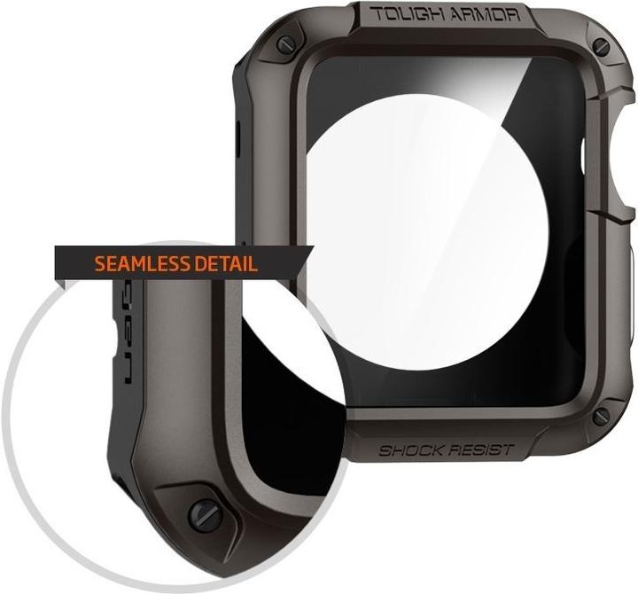 Immagine prodotto Spigen Orologio Tough Armor