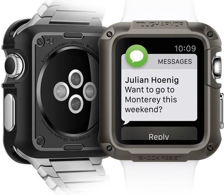 Immagine prodotto Spigen Orologio Tough Armor