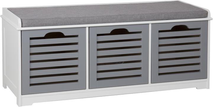 Produktbild HTI-Line Sitzbank (105 cm)