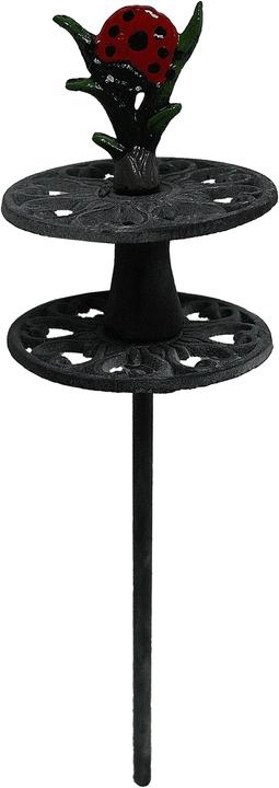Produktbild HTI-Living Gartenschlauchführung Siena (0.11 m, 105 mm)