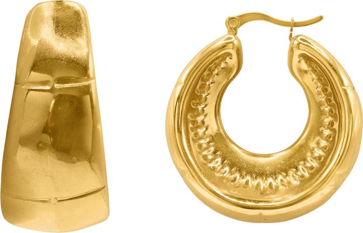 Produktbild Heideman Jorunn goldfarben (100% Edelstahl)