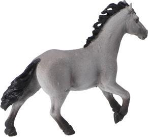 Schleich 72143 Étalon quarter