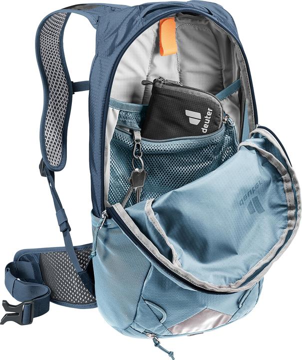Actual product image Deuter Race 12 (12 l)