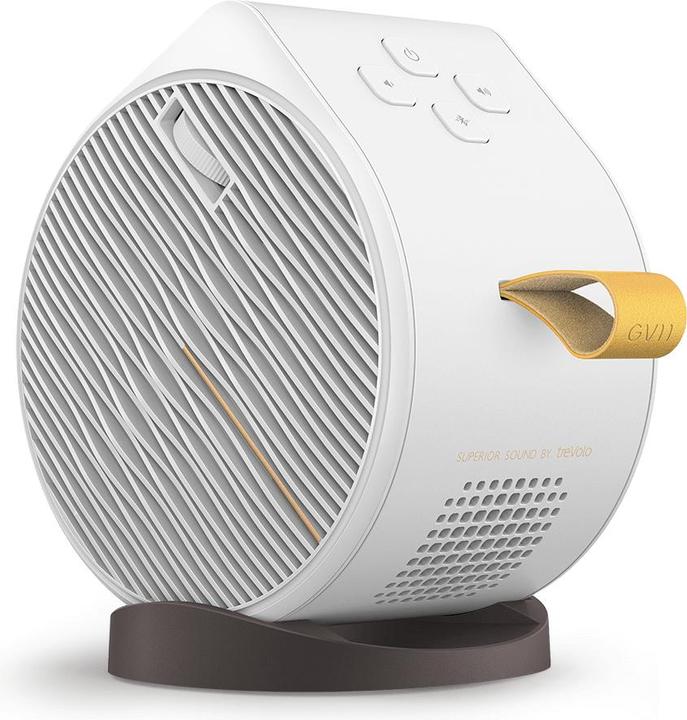 Image du produit BenQ GV11 (WVGA, 200 lm, 1.3:1)