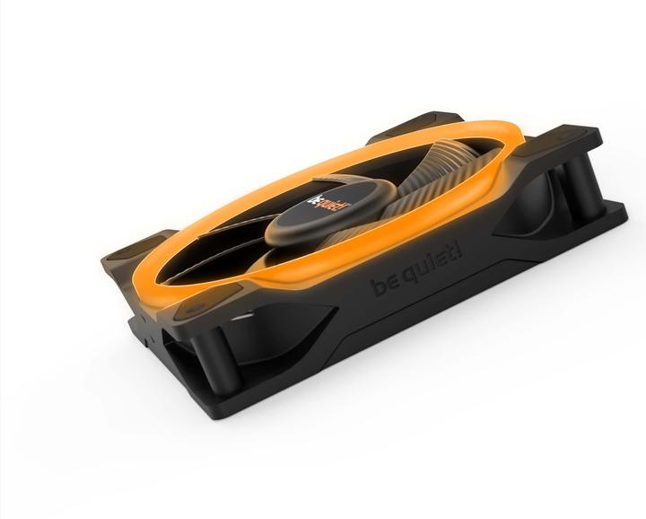 Immagine prodotto be quiet! Light Wings (120 mm, 1 x)