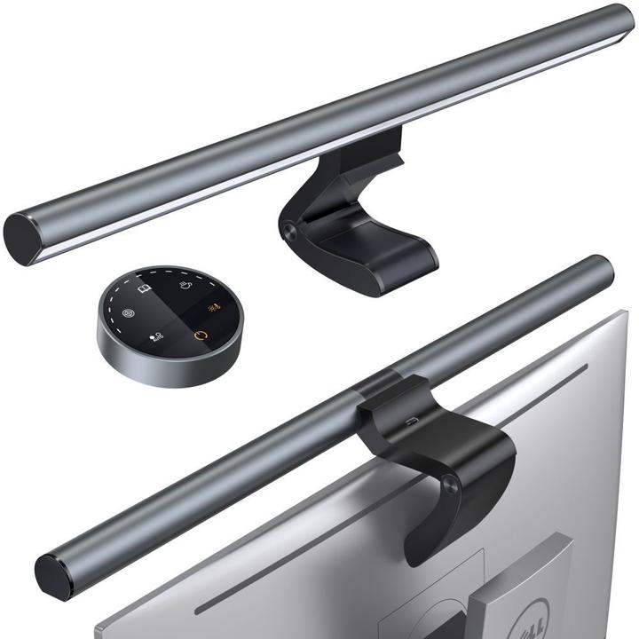 Actual product image Elesense Monitor lamp E1129