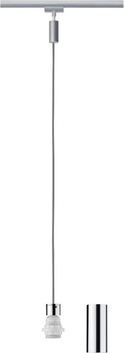 Actual product image Paulmann URail Pendant Basic (E27)