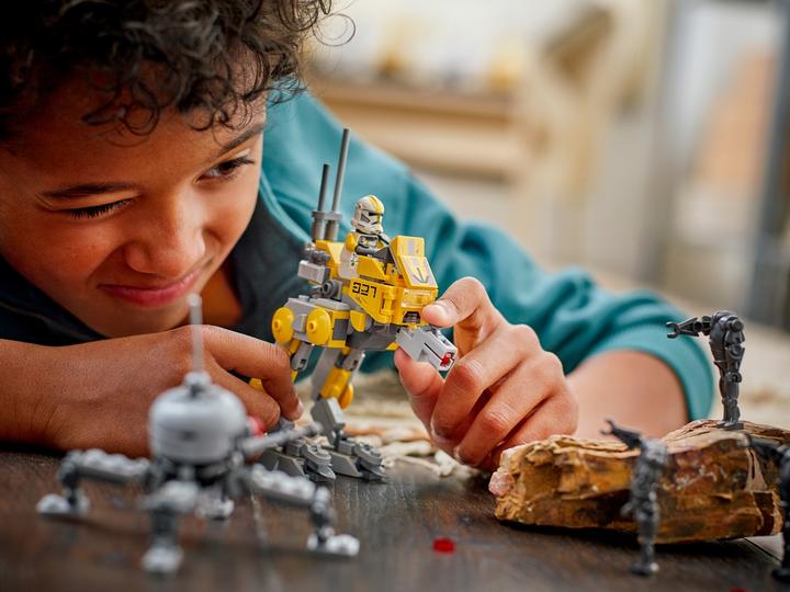 Actual product image LEGO 75431 Confidential (75431, LEGO Star Wars)