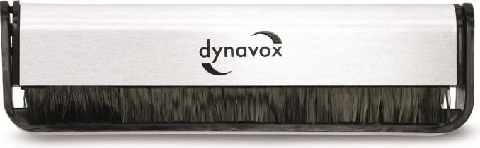 Image du produit Dynavox Brosse antistatique (Nettoyage du tourne-disque)