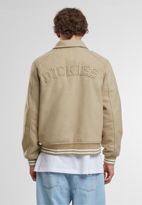 Actual product image Dickies West Vale Jacket - 89465 (M)