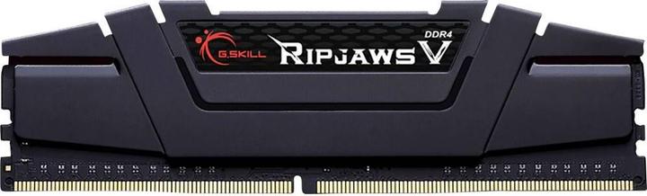 Actual product image G.Skill Ripjaws V (2 x 8GB, 3200 MHz, DDR4-RAM, DIMM)