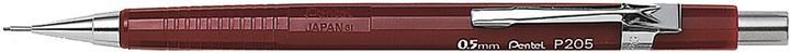 Image du produit Pentel Sharp (0.50 mm, HB, 1 x)