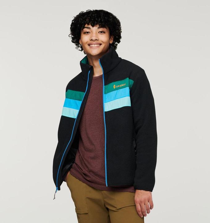 Image du produit Cotopaxi Teca Fleece Full-Zip Jacket (M)