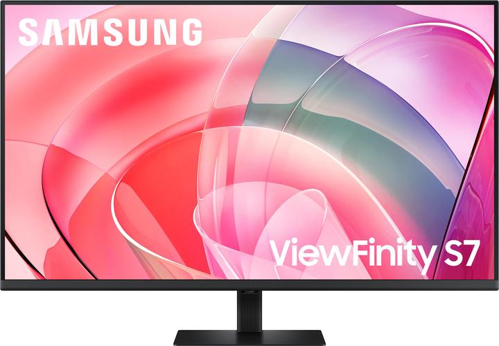 Image du produit Samsung Viewfinity S7 - S70D (3840 x 2160 pixels, 37")